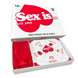 Настільна гра Sex is... Настільна гра в ліжку 89657 фото 7