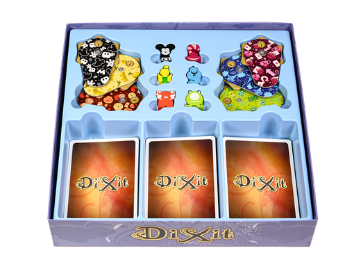 Настільна гра Діксіт Дісней (Dixit Disney Edition) 1004093 фото