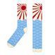 Шкарпетки Sun over waves, 40-45