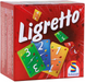 Настільна гра Лігретто червоний (Ligretto Red) 1000284 фото 1
