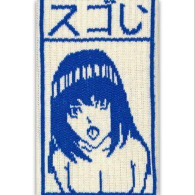 Шкарпетки Sugoi, 40-45