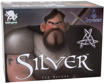 Настільна гра Silver 1004053 фото