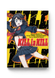 Kill la kill. Том 1