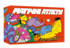 Настільна гра Магічні атлети (Magical Athlete) GKCH0301 фото 1