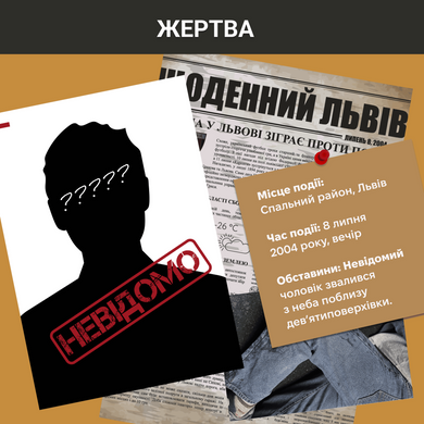 Настільна гра Нерозкриті справи №2 1000275 фото
