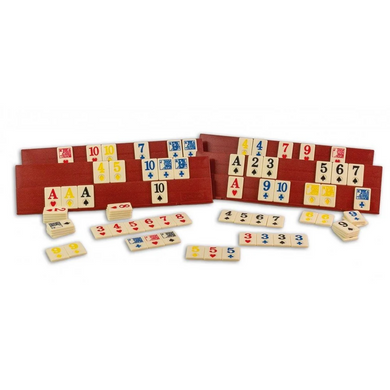 Настільна гра Rummy Classic (Руммі Класик) 2324 фото