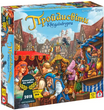 Настільна гра Пройдисвіти Кведлінбурга (The Quacks of Quedlinburg)