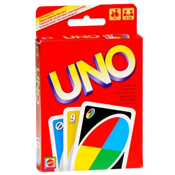 Настільна гра Уно (Uno)  101 фото