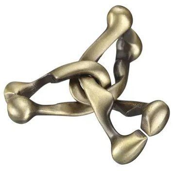 Головоломка Cast Puzzle Trinity / Трініті (6 рівень)
