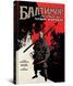 Балтимор. Книга 1. Чумні кораблі