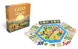 Доповнення CATAN. Міста й лицарі (Cities & Knights) R104UA фото 4