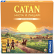 Доповнення CATAN. Міста й лицарі (Cities & Knights) R104UA фото 1