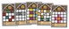 Доповнення Саґрада. Життя (Sagrada: Life) GKCH226sl фото 4