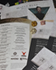 Дюна. Пригоди в Імперії - Швидкий старт (Dune RPG Wormsign Quickstart Guide)