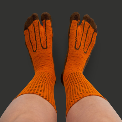 Шкарпетки Duck Step, 40-45